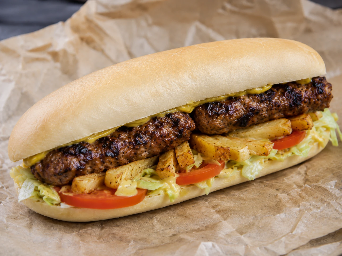 Drácula Roll 